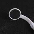 thumbnail image 4 of Mouth Mirror With Led Light Anti-fog Plastic Dental Care Tool, 4 of 4
