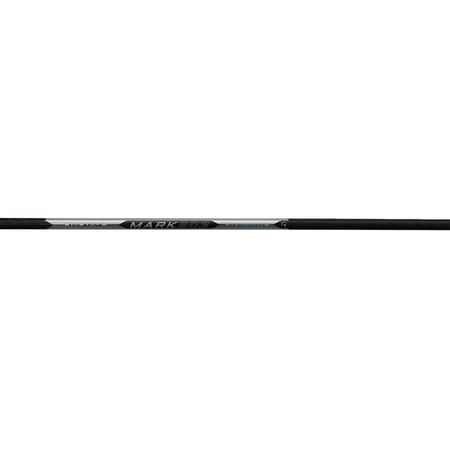 G5 Outdoors M203250B Mark 203 250 Spine Uncut Arrow Shafts (12 Pack)