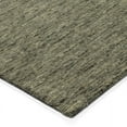 thumbnail image 2 of Addison Heather Variegated Steel Area Rug, 2 of 2