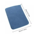 thumbnail image 3 of CHOK CDIEWIFNN Pinces Alimentaires en Silicone et Acier Inoxydable en Forme de Kimball 7 Pouces Ensemble de 3, 3 of 9