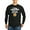 Black, variant on CafePress - I Play Basketball What’S Your Super Power? Long Sl - Long Sleeve Dark T-Shirt