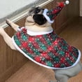 thumbnail image 1 of Capa con sombrero Yinane disfraz gatito M, 1 of 8
