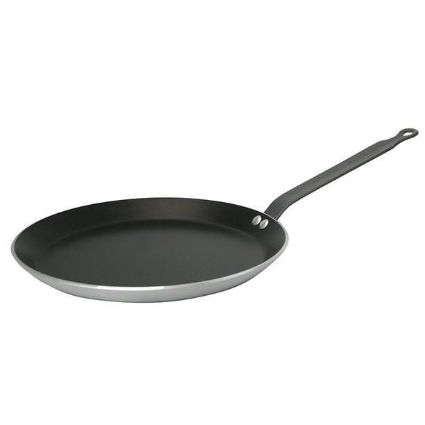 de Buyer Choc NonStick 12 Inch Crepe Pan