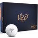 thumbnail image 1 of Pelotas de golf Vice Golf Vice Pro Plus blancas 12 unidades, 1 of 5
