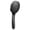 Matte Black, variant on Moen Brushed Nickel Eco-Performance 5-Spray Wall Mount Handheld Hand Shower Head with 1.75 gpm