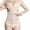 Beige, variant on Body Shaper Shapers Waist Trainer Shapewear for Women Waist Cincher Mesh Girdle for Waist Shaping