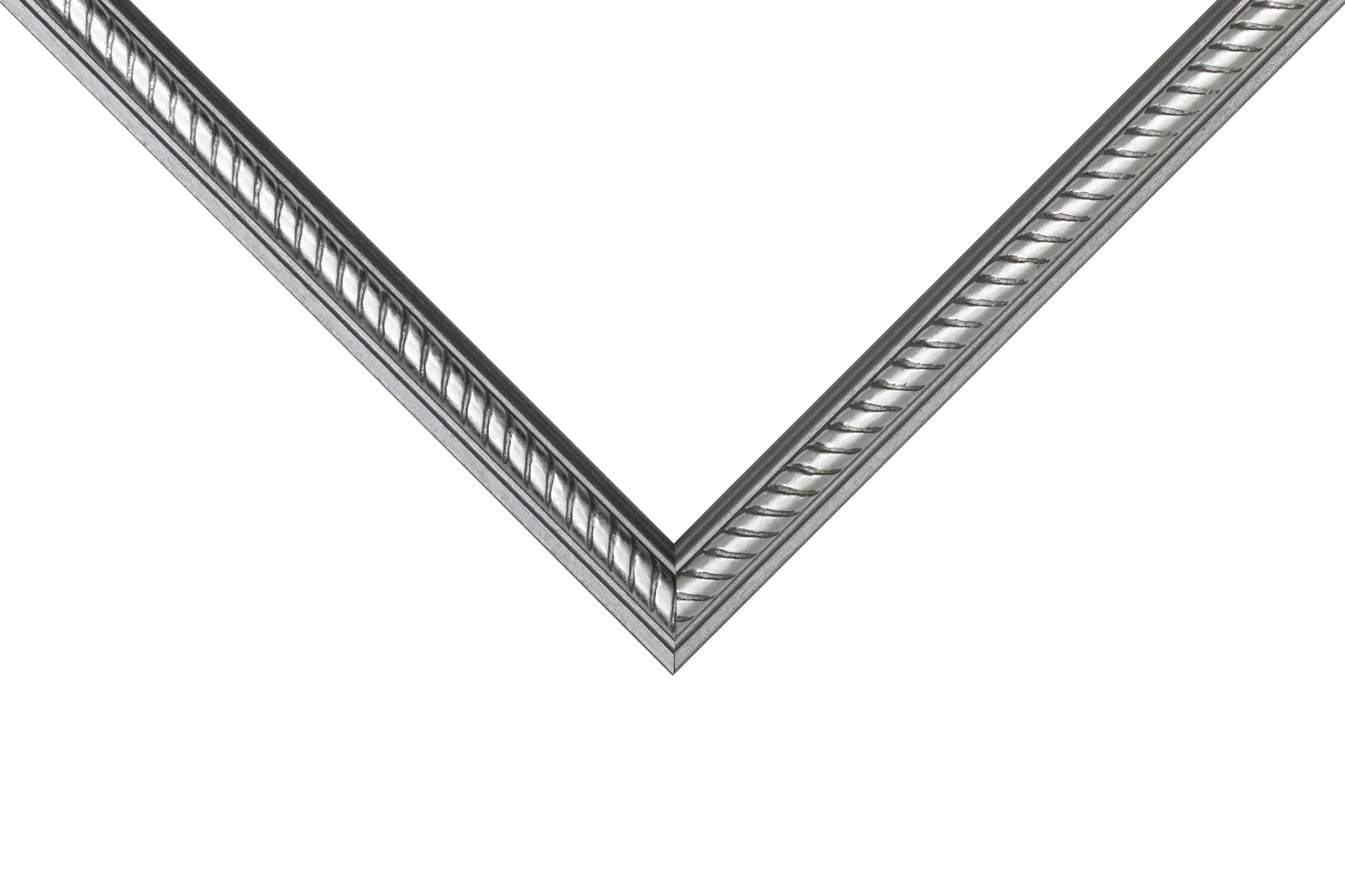 American Value Thin 805 18x24 Inch Picture Frame