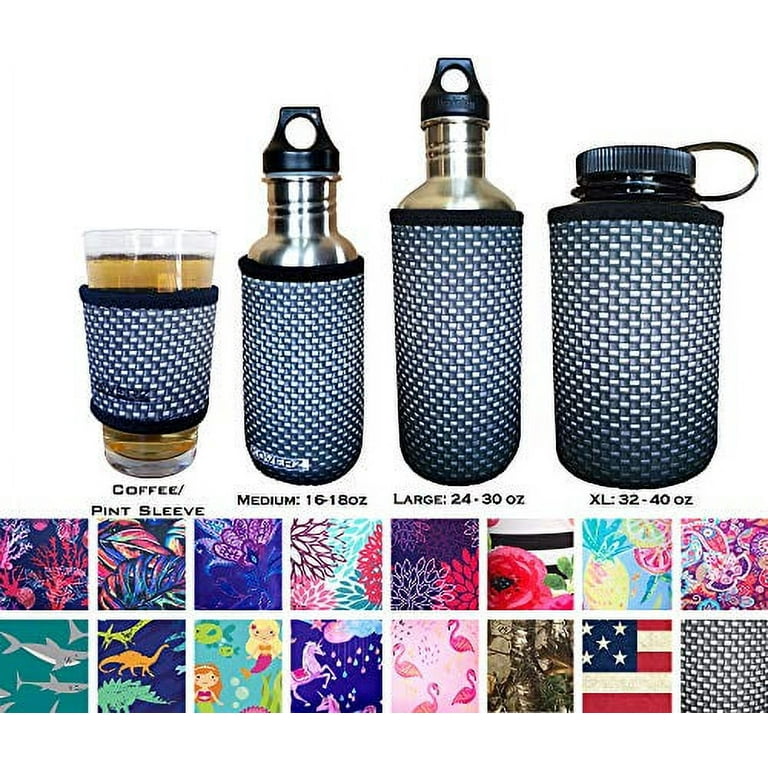 WATER BOTTLE CARRIERS | 2 SIZES | Koverz