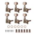 thumbnail image 1 of Clavijas de afinación para guitarra electroacústica (6R), 1 of 9