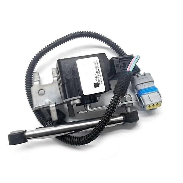 For Peugeot 307 Restyling 308 408 Citroen C4 Headlight Adjustment Sensor Headlamp Height Sensor 6224