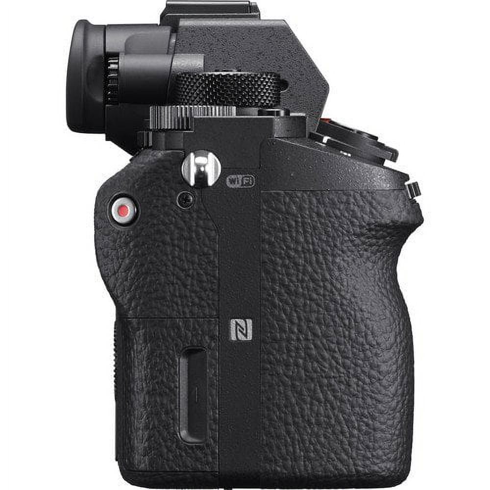 SONY α7s2 ILCE-7SM2 a7sii / a7s2 / α7sii Sony ILCE-7SM2 a7S II - Photo Review