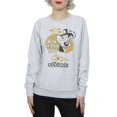 thumbnail image 3 of Looney Tunes Womens Odorizer Pepe Le Pew Sweatshirt, 3 of 5