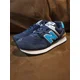 thumbnail image 3 of NEW BALANCE MENS 574 (ML574MS2) US SIZE 6D, 3 of 6