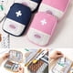 thumbnail image 5 of Bolsa de picnic para viajes al aire libre, aislamiento térmico de playa y bolsa de hielo para mantenimiento fresco, bolsa de playa de malla, bolsa de hielo multifuncional creativa, 5 of 8