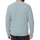 thumbnail image 5 of pstuiky camisetas de manga larga para hombre, Blusa/camiseta informal y moderna de color liso con cuello redondo y manga larga para hombre camisetas de hombre xl, 5 of 7