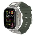 thumbnail image 1 of Correa Deportiva De Goma Para Apple Watch Pulsera De Tpu, 1 of 8