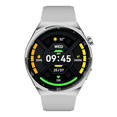 thumbnail image 1 of Reloj Inteligente Aiwa Aiwatch Active AWSAM05 Gris, 1 of 12