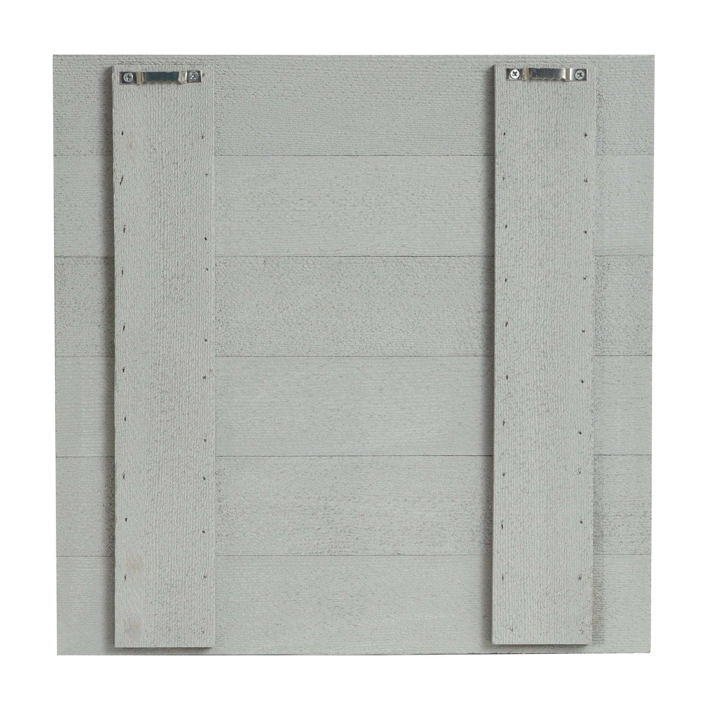 Stylecraft Pinewood Gray Plank 12" x 12" 0.44 lbs. (1 Piece)