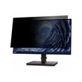 thumbnail image 3 of Targus 4Vu Privacy Screen for 23.8" Edge to Edge Infinity Monitors (16:9) Clear - For 23.8" Widescreen LCD Monitor - 16:9 - Glare Resistant, 3 of 4