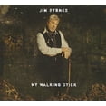 thumbnail image 1 of Jim Byrnes My Walking Stick [Digipak] CD, 1 of 1
