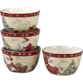 thumbnail image 5 of Holiday Wishes 16pc Dinnerware Set, 5 of 6