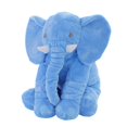 thumbnail image 1 of Jouet en Peluche Éléphant Rembourré, 1 of 2