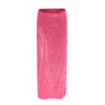 thumbnail image 4 of EDFBUYKRS Female Skirts Plus Size Tutu Skirts Purple Women's Sequin Skirt Fashion Wrap Skirt, 4 of 5