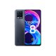 thumbnail image 1 of Realme 8 Pro Negro 8+128GB Realme REALME 8 PRO, 1 of 2