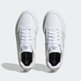thumbnail image 2 of Tenis Adidas Mujer GZ9371 Blanco 23 cm, 2 of 4