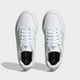 thumbnail image 2 of Tenis Adidas Mujer GZ9371 Blanco 24.5 cm, 2 of 4