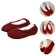 thumbnail image 4 of 1 par de calcetines cálidos para adultos con zapatillas, calcetines de invierno con pinzas, 4 of 6