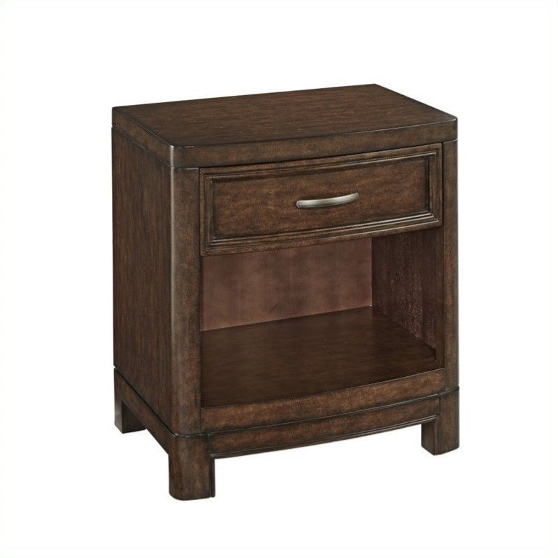 Crescent Hill Night Stand