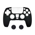 thumbnail image 2 of Gwong Electrónica Cubierta protectora de gamepad con tapas de basculantes antideslizantes para la consola de juegos de Sony PS5, 2 of 6