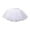 White, variant on adviicd Toddler Skirt Toddler Girls Layered Tutu Skirt Sparkling Sequin Tulle Dance Skirts (White,12-18 Months)