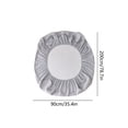 thumbnail image 3 of Naittoop Water Proof Bed Hats Single Piece Thickened Cotton Mattress Protector Fall And Winter Bedspread Bed Sheet, 3 of 6