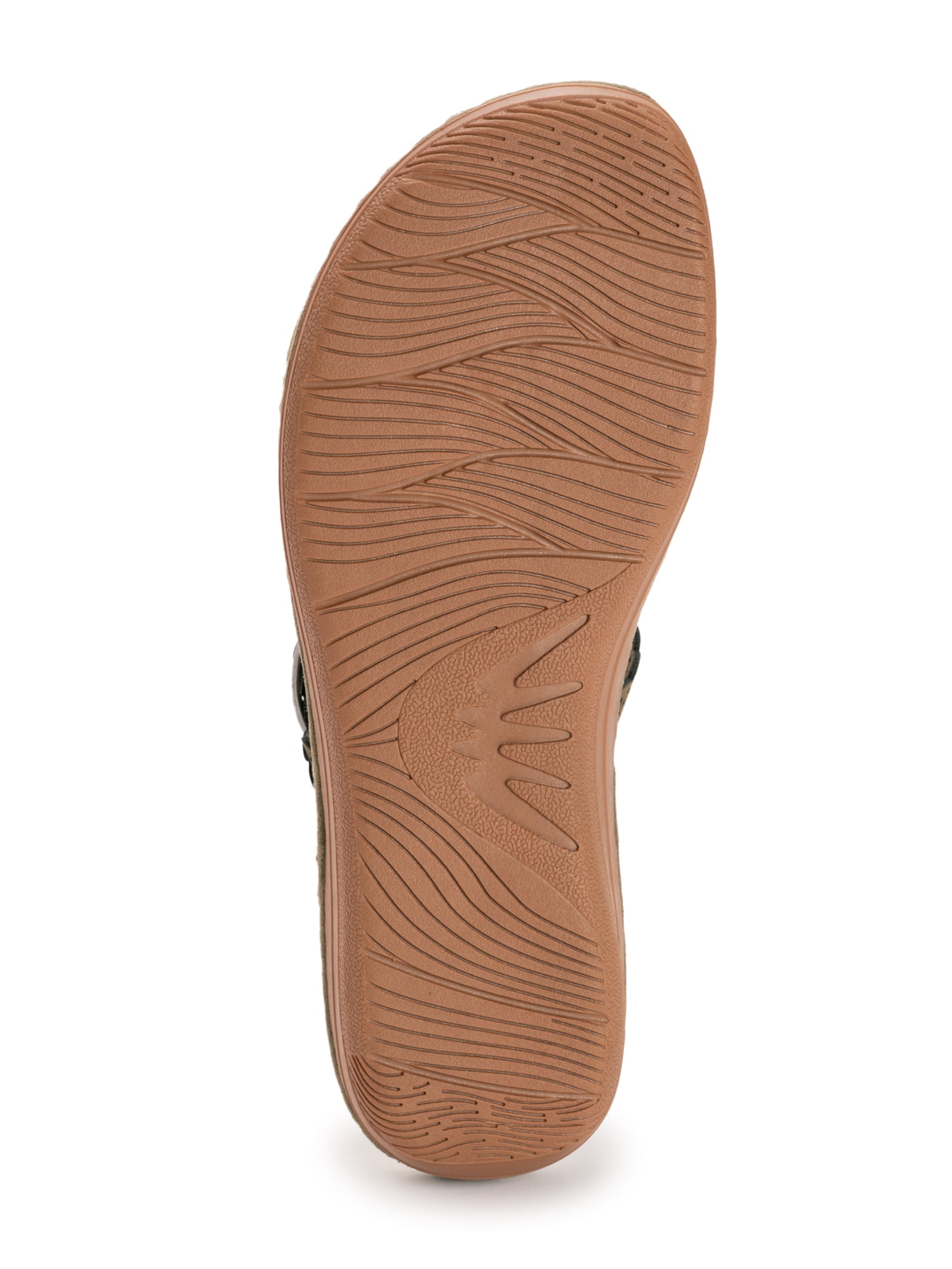 Earth Spirit Women's Amari Comfort Wedge Sandals