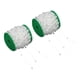 thumbnail image 4 of 2 de cadenas de , , fabricación , colgante artesanal, , hebras de para lámpara de , cadena, , , Geométricas Cuentas Geométricas, 4 of 8