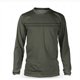 thumbnail image 3 of Camiseta de manga larga de carreras más nueva, ropa de ciclismo, camisetas de ciclismo, maillot de descenso, ropa de motocicleta y motocross, camiseta de MTB para hombres, 3 of 5