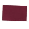 thumbnail image 2 of GUOOL 1Pcs Tapis de Porte avant Absorbant Antidérapant Lavable Intérieur Paillasson d'Entrée pour Extérieur Rouge, 2 of 9