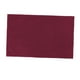 thumbnail image 2 of Felpudo de entrada lavable a máquina, superabsorbente, para interior de cocina Rojo, 2 of 9