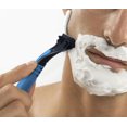 thumbnail image 5 of Schick Xtreme3 Men’s Refresh Disposable Razor, 5 of 5