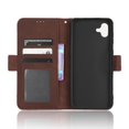 thumbnail image 4 of Funda Tipo Billetera GANGXUN para Samsung Galaxy A04 – Tapa Flip con Tarjetero, 4 of 5