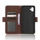 thumbnail image 4 of Funda Tipo Billetera GANGXUN para Samsung Galaxy A04 – Tapa Flip con Tarjetero, 4 of 5