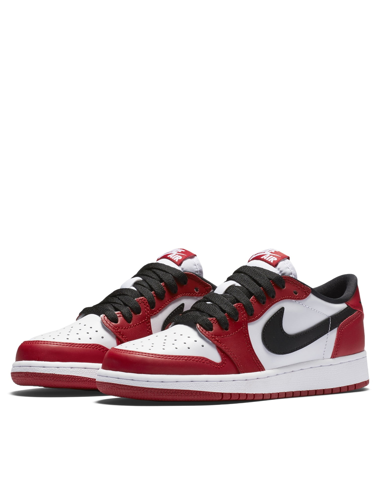 Nike AIR JORDAN 1 RETRO LOW OG BG BOYS GRADE SCHL SNEAKERS 709999600