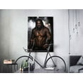 thumbnail image 3 of Aquaman (Arthur Curry) MightyPrint™ Wall Art MP17240516, 3 of 4