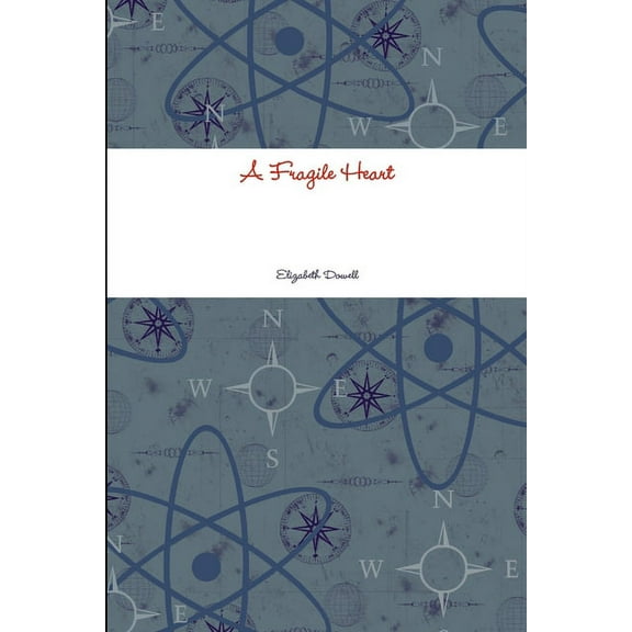 A Fragile Heart (Paperback)