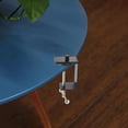 thumbnail image 4 of Mosiee Desktop Clamp Bracket For Camera Tripod Mic Studio Flash Bracket Parts, 4 of 9