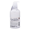 thumbnail image 2 of Lux Hair Supplement Smoother Shampoo Pump 450g Shampoo, 2 of 2