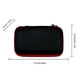 thumbnail image 1 of Bolsa de almacenamiento portátil anticaída con estuche rígido de EVA para Powkiddy RGB30/RGB20SX, 1 of 5