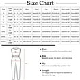 thumbnail image 2 of Generic Classic Plus Size Satin Pajamas for Women Long Sleeve Button Down Sleepwear Solid Soft Silk Loungewear Pjs Set, 2 of 3
